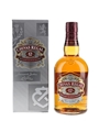 Chivas Regal 12 Year Old Bottled 2017 70cl / 40%