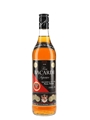 Bacardi Superior Premium Black Bottled 1990s - Bahamas 70cl / 37.5%
