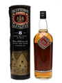 Dufftown Glenlivet 8 Year Old Bottled 1970s 100cl / 46%