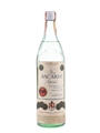 Bacardi Carta Blanca Superior Bottled 1960s-1970s - Wax & Vitale 75cl / 40%