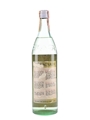 Bacardi Carta Blanca Superior Bottled 1960s-1970s - Wax & Vitale 75cl / 40%