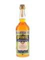 Aperol Barbieri Bottled 1970s 75cl / 11%