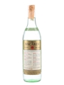 Bacardi Carta Blanca Superior Bottled 1970s-1980s - Wax & Vitale 75cl / 40%