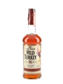 Wild Turkey 8 Year Old Bottled 2000s 70cl / 50.5%