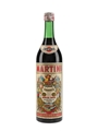 Martini Rosso Vermouth Bottled 1960s 100cl / 16.5%