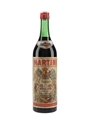 Martini Rosso Vermouth Bottled 1960s 100cl / 16.5%