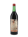 Martini Rosso Vermouth Bottled 1960s 100cl / 16.5%