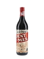 Carpano Punt E Mes Bottled 1980s-1990s 75cl / 21%