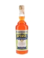 Aperol Barbieri Bottled 1970s 100cl / 11%
