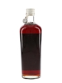 Pre mixed Nagroni Cocktail Bottled 1950s 75cl / 27%