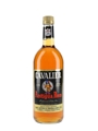 Cavalier Antigua Rum Bottled 1980s 100cl / 43%