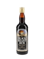 Black Heart Rum Bottled 1980s 75cl / 40%