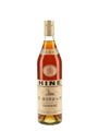 Hine 3 Star Cognac Bottled 1970s 68cl / 40%
