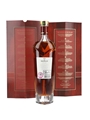 Macallan Rare Cask Batch No.1 2018 Release 70cl / 43%