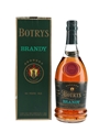 Botrys 40 Year Old Greek Brandy Bottled 1970s 70cl / 41%