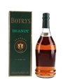 Botrys 40 Year Old Greek Brandy Bottled 1970s 70cl / 41%
