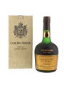 Courvoisier Extra Vieille Cognac Bottled 1960s-1970s 70cl / 40%