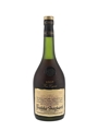 Le Bijou Ambre VSOP Fine Cognac Bottled 1980s - Alexander Dunn & Co. Ltd 70cl / 40%