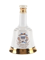 Bell's Ceramic Decanter Prince William Of Wales 1982 50cl / 40%