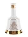 Bell's Ceramic Decanter Prince William Of Wales 1982 50cl / 40%