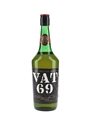 Vat 69 Bottled 1970s 75.7cl / 40%