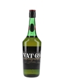 Vat 69 Bottled 1970s 75.7cl / 40%