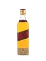 Johnnie Walker Red Label Bottled 1970s 37.8cl / 40%
