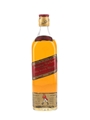 Johnnie Walker Red Label Bottled 1970s 75.7cl / 40%