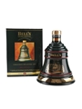 Bell's Christmas 1995 Ceramic Decanter The Art Of Distilling No.6 70cl / 40%
