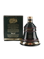 Bell's Christmas 1995 Ceramic Decanter The Art Of Distilling No.6 70cl / 40%