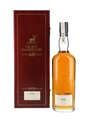 Glen Garioch 1958 46 Year Old  70cl / 43%