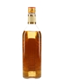Glenfiddich 8 Year Old Pure Malt Bottled 1970s 75cl / 43%