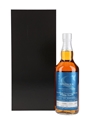 Shizuoka 2018 Single Bourbon Cask Bottled 2022 - International Connoisseur Society of Taiwan Mona Ho 70cl / 53.6%