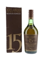 Jameson 15 Year Old Bottled 1980s 75cl / 40%