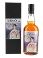 Ichiro's Malt & Grain Single Cask #12475 Bottled 2021 - Bar Ace 10th Anniversary 70cl / 58%