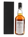 Ichiro's Malt & Grain Single Cask #12475 Bottled 2021 - Bar Ace 10th Anniversary 70cl / 58%