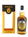Springbank 2007 10 Year Old Local Barley Bottled 2017 70cl / 57.3%
