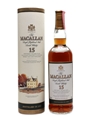 Macallan 1985 15 Year Old 70cl / 43%