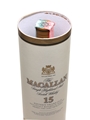 Macallan 1985 15 Year Old 70cl / 43%