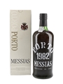 1982 Messias Vintage Port Bottled 1993 75cl / 20%