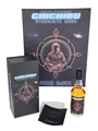 Chichibu 2015 Intergalactic Edition 5 Bottled 2021 - Salud Distribution 70cl / 62.3%
