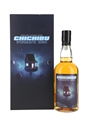 Chichibu 2015 Intergalactic Edition 6 Bottled 2021 - Salud Distribution 70cl / 63.6%