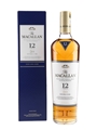 Macallan 12 Year Old Double Cask 70cl / 40%