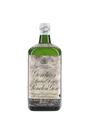 Gordon's Special Dry London Gin Bottled 1950s - Spring Cap 75cl / 40%