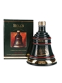 Bell's Christmas 1992 Ceramic Decanter The Art Of Distilling No.3 70cl / 40%