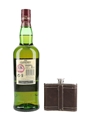 Glenlivet 12 Year Old With Hipflask  70cl / 40%