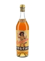Toschi D'Artagnan  100cl / 40%