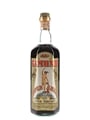 Gamondi Super Amaro Liqueur Bottled 1970s 100cl / 27%
