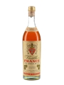 Vieille Bottled 1980s 100cl / 42%
