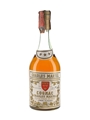 Charles Martel Bottled 1950s 75cl / 40%